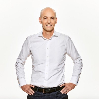 Daniel Dantine, Energy Investment & Decision Advisory